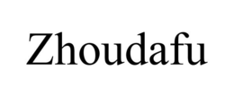 ZHOUDAFU