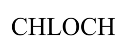 CHLOCH