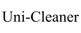 UNI-CLEANER