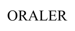 ORALER