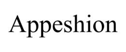 APPESHION