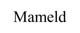 MAMELD