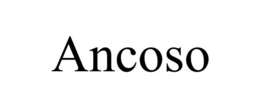 ANCOSO