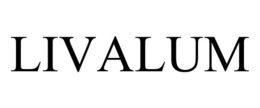 LIVALUM