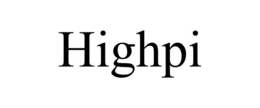 HIGHPI