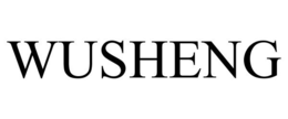 WUSHENG