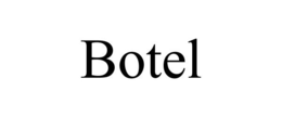 BOTEL