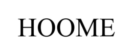 HOOME