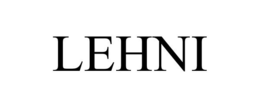 LEHNI