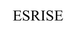 ESRISE