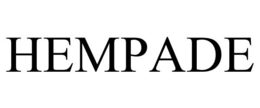 HEMPADE