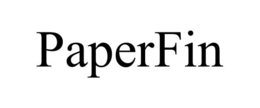 PAPERFIN