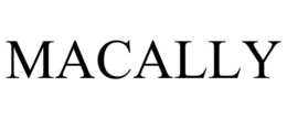 MACALLY