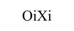 OIXI