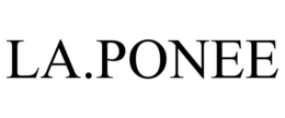 LA.PONEE