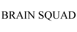 BRAIN SQUAD