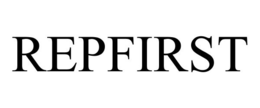REPFIRST
