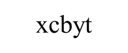 XCBYT