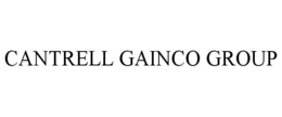 CANTRELL GAINCO GROUP