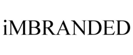 IMBRANDED