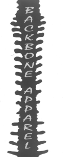 BACKBONE APPAREL