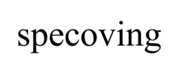 SPECOVING