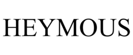 HEYMOUS