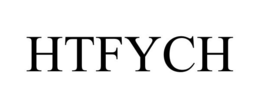 HTFYCH
