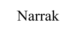 NARRAK