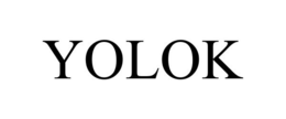 YOLOK