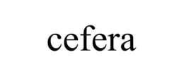 CEFERA
