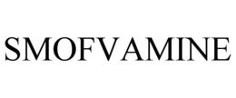 SMOFVAMINE