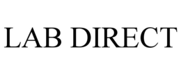 LAB DIRECT
