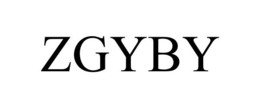 ZGYBY
