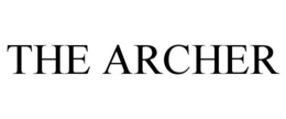 THE ARCHER