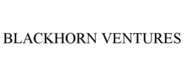 BLACKHORN VENTURES
