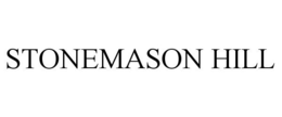 STONEMASON HILL