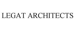 LEGAT ARCHITECTS