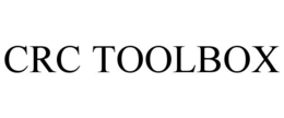 CRC TOOLBOX
