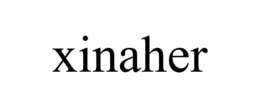 XINAHER