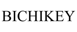 BICHIKEY