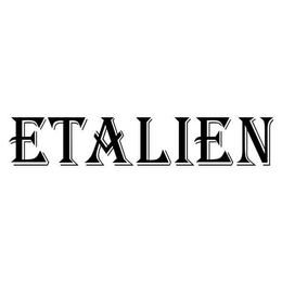 ETALIEN