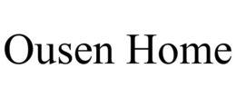 OUSEN HOME