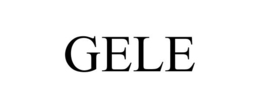GELE