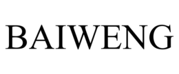 BAIWENG