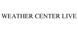 WEATHER CENTER LIVE