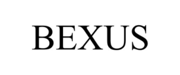 BEXUS