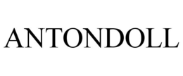 ANTONDOLL