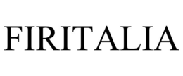 FIRITALIA