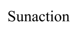 SUNACTION